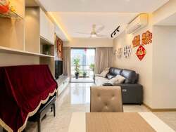 Kingsford Waterbay (D19), Apartment #576268921
